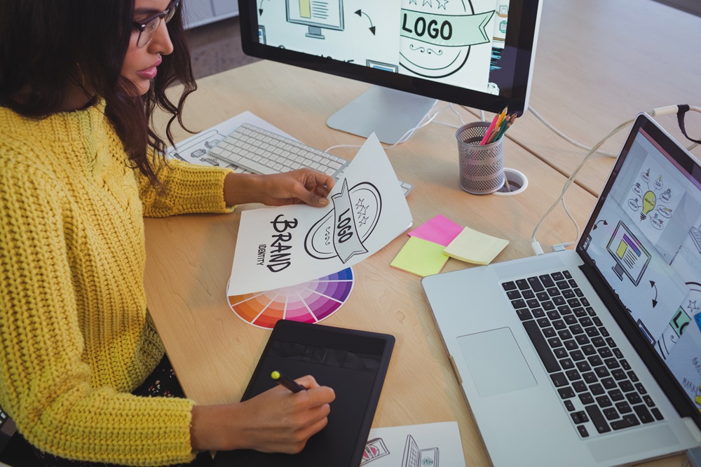 Logo Design Services