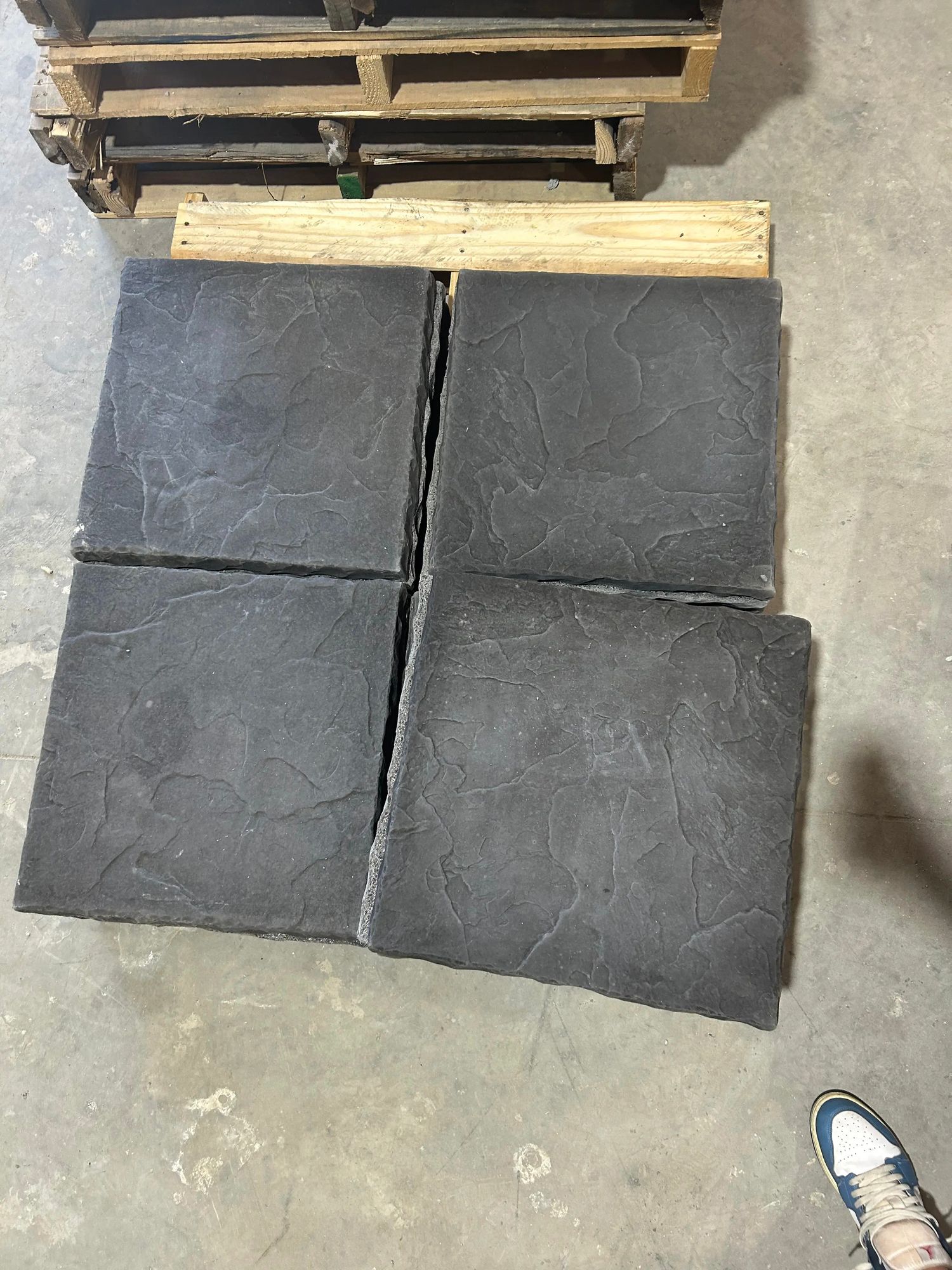 Italian Hearth Stones