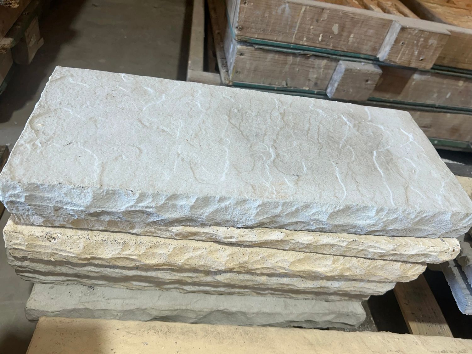 Window Sills