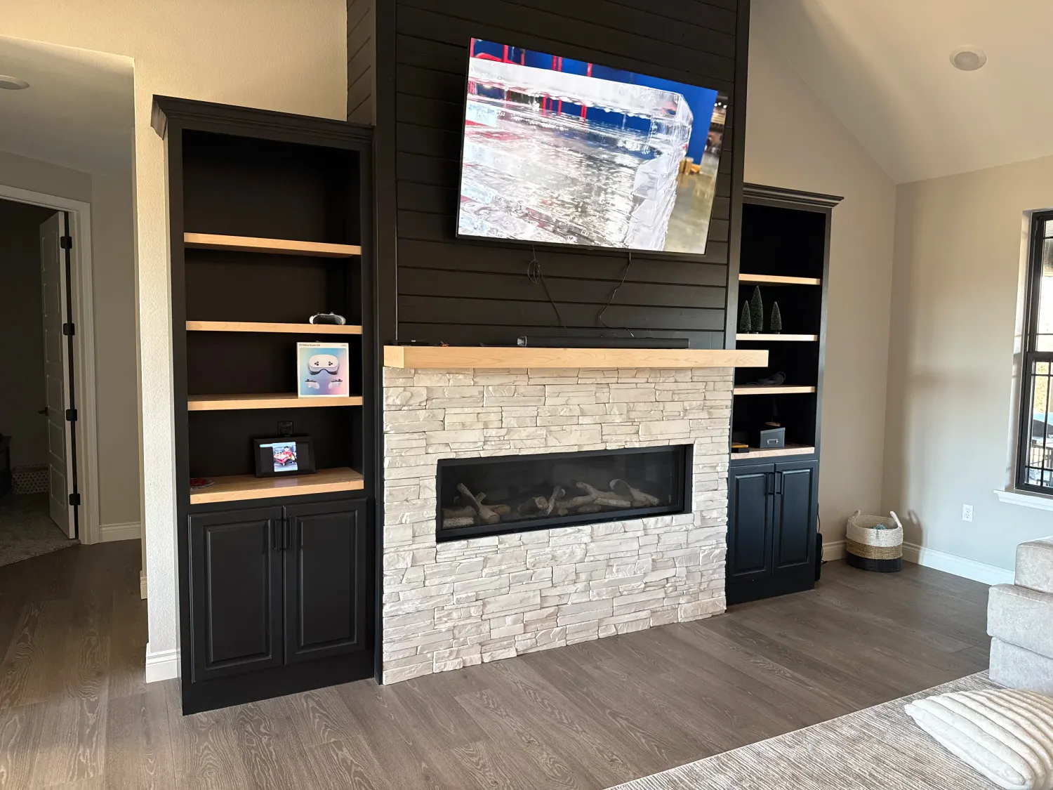 Fireplace Designs