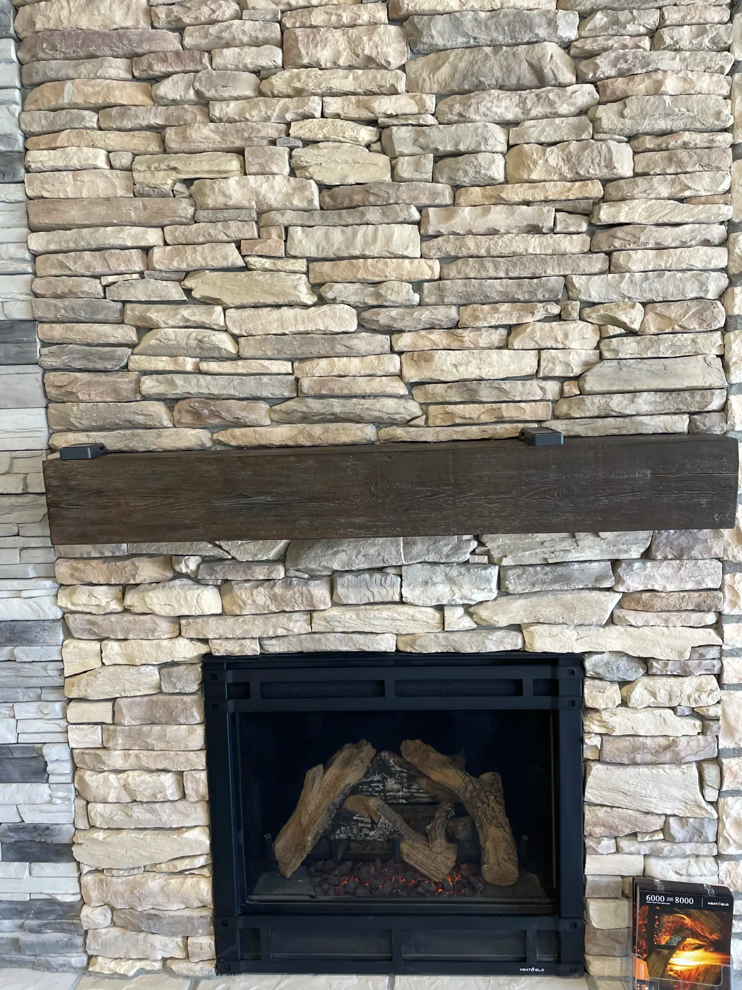 Fireplaces & More Showroom - Joplin, Mo