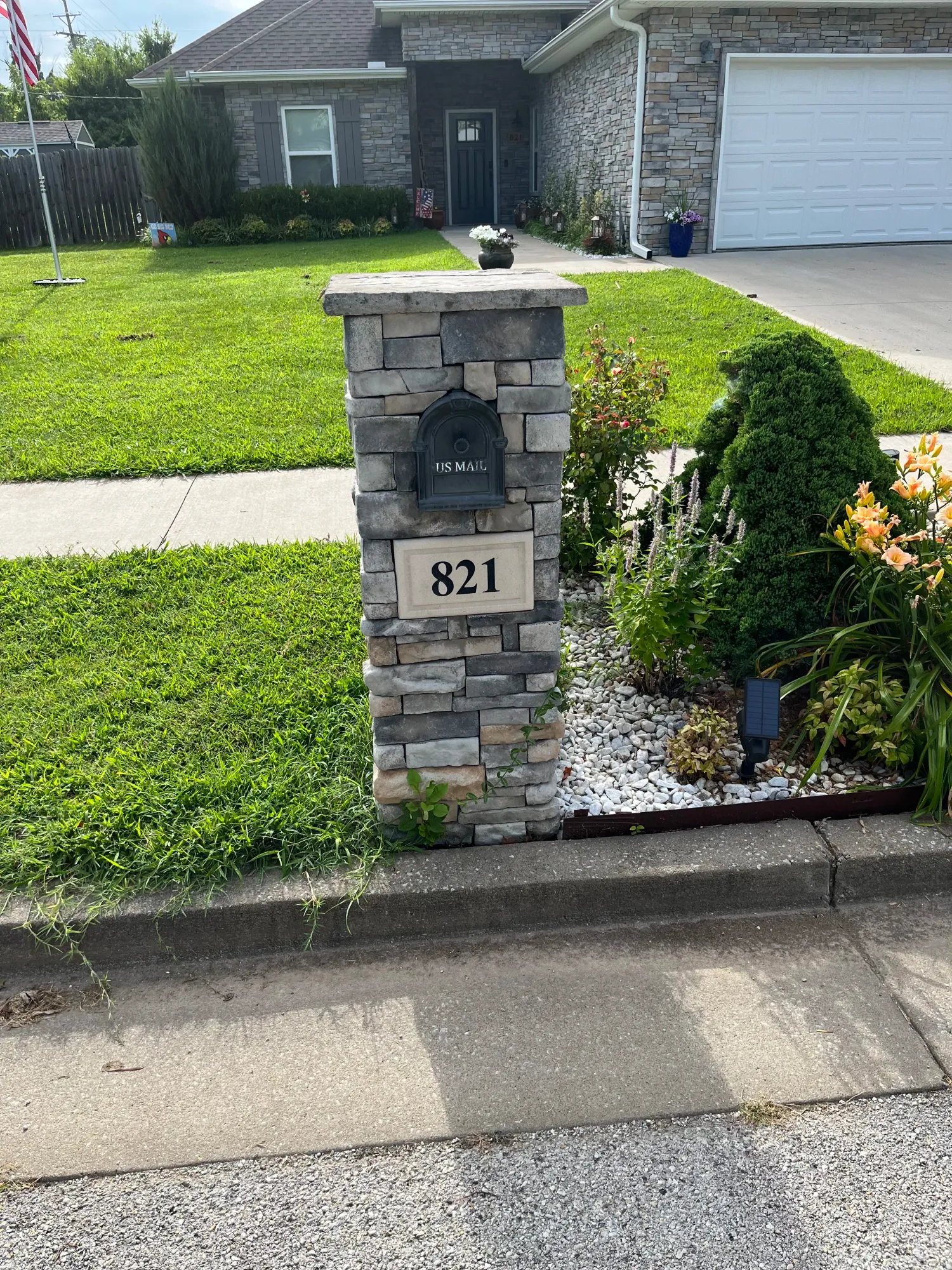 Mailboxes
