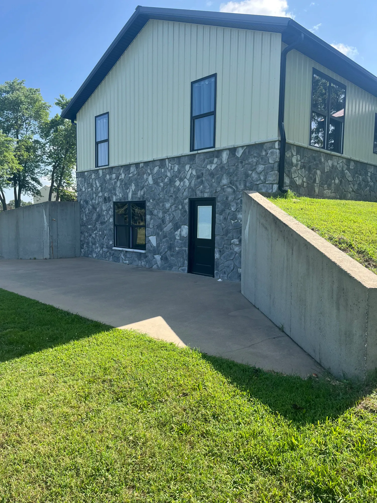 Fieldstone