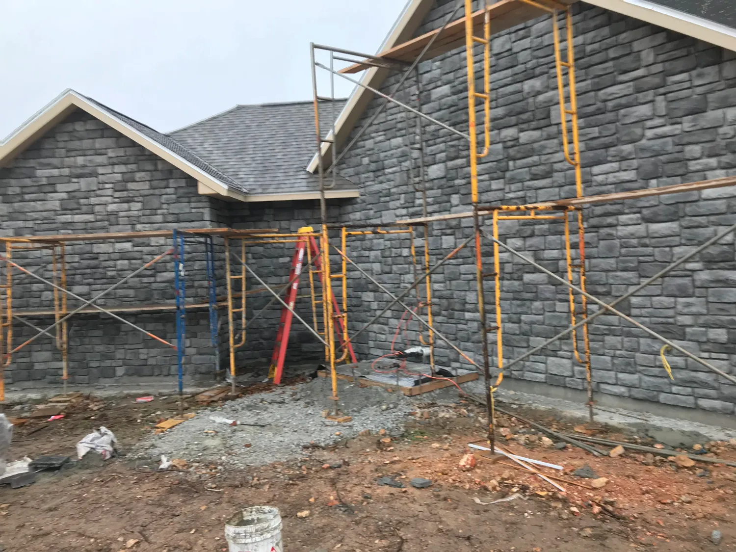 Full Exteriors - Siloam Springs, AR