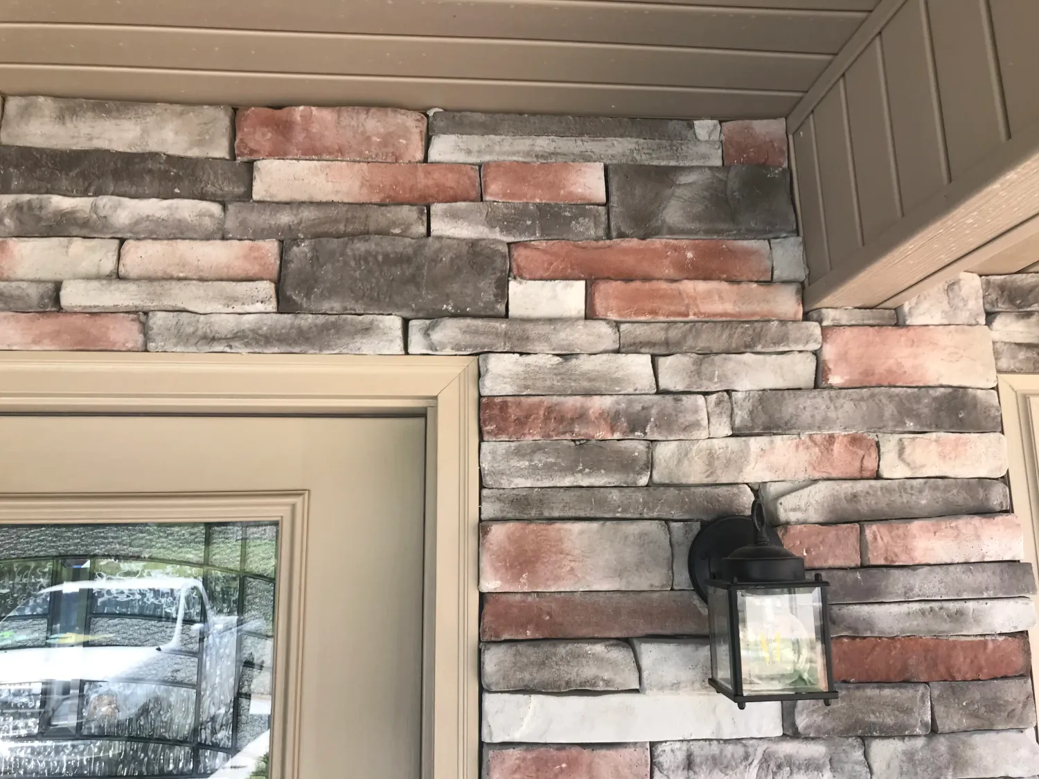 Custom Colors- Joplin, Mo