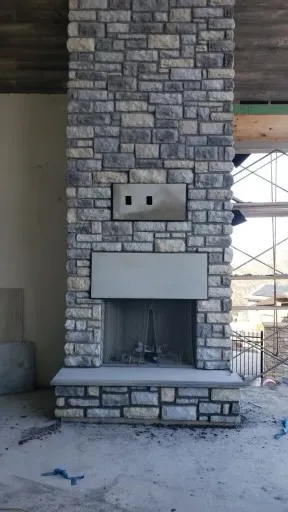 Cut Limestone - Monkey Island