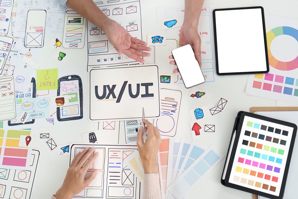 Logo Design Services